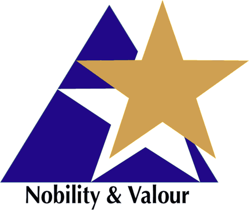 North View Primary logo