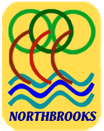 Northbrooks Secondary logo