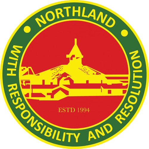 Northland Secondary logo