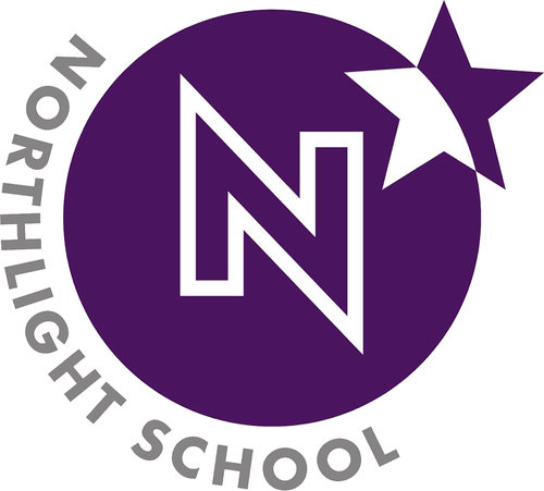 Northlight Sch logo