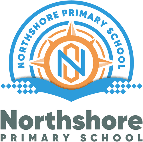 Northshore Primary logo