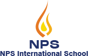 Nps International logo