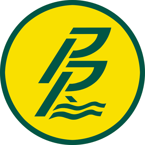 Pasir Ris Secondary logo