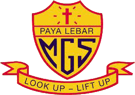 Paya Lebar Methodist Girls Primary logo