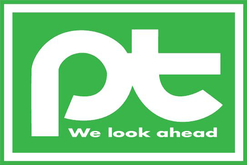Pei Tong Primary logo