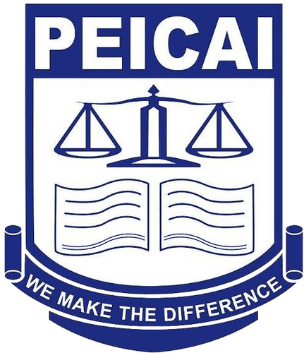 Peicai Secondary logo