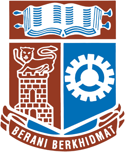 Queenstown Secondary logo