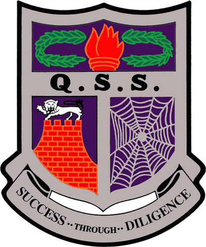 Queensway Secondary logo