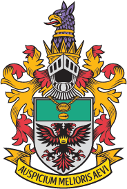 Raffles Institution Colour logo