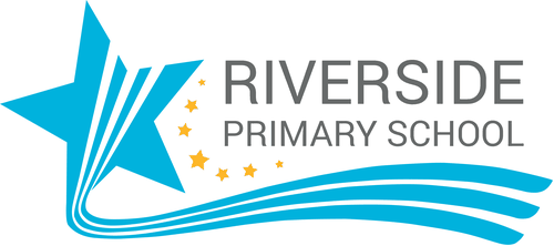 Riverside Primary logo