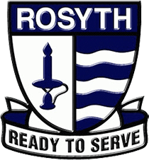 Rosyth logo