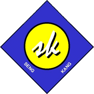 Seng Kang Primary logo