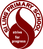 Si Ling Primary logo