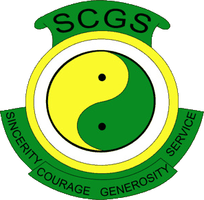 Singapore Chinese Girls Light logo