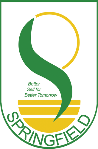 Springfield Secondary logo
