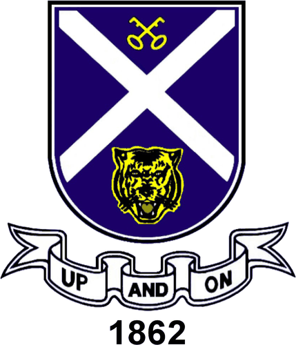 St Andrew Junior And Secondary logo