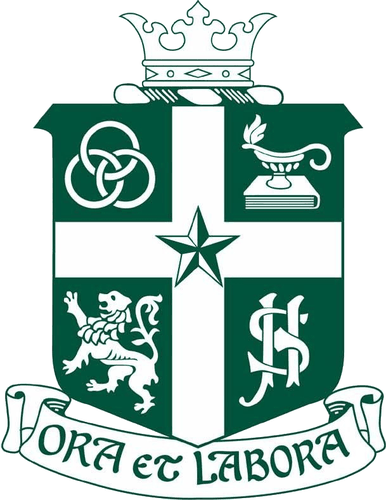 St Joseph Institution Junior logo