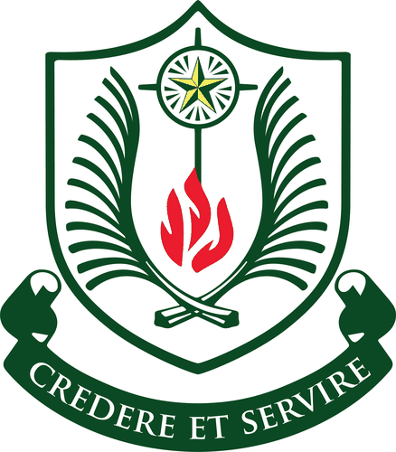 St Stephen S Sch logo