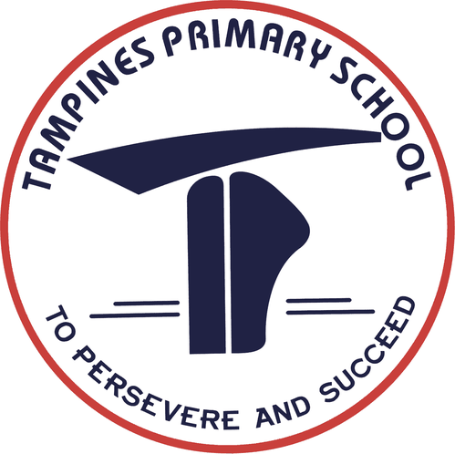 Tampines Primary logo