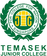 Temasek JC logo