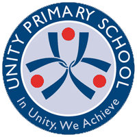 Unity Primary logo