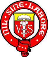 Victoria Sch logo