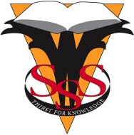 West Spring Secondary logo