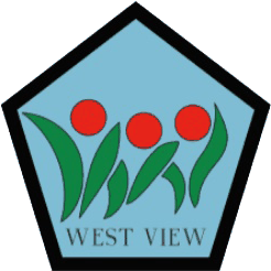 West View Primary logo