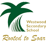 Westwood Secondary logo