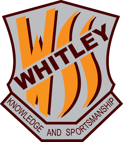 Whitley Secondary logo