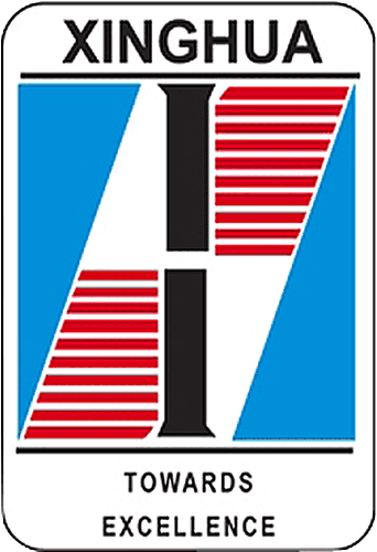 Xinghua Primary logo