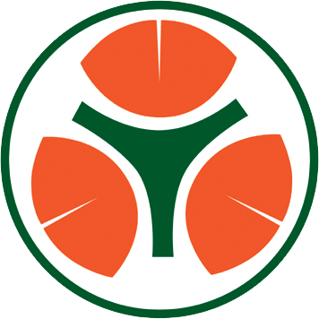 Yio Chu Kang Secondary logo