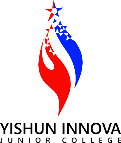 Yishun Innova JC logo