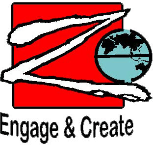 Zhenghua Secondary logo