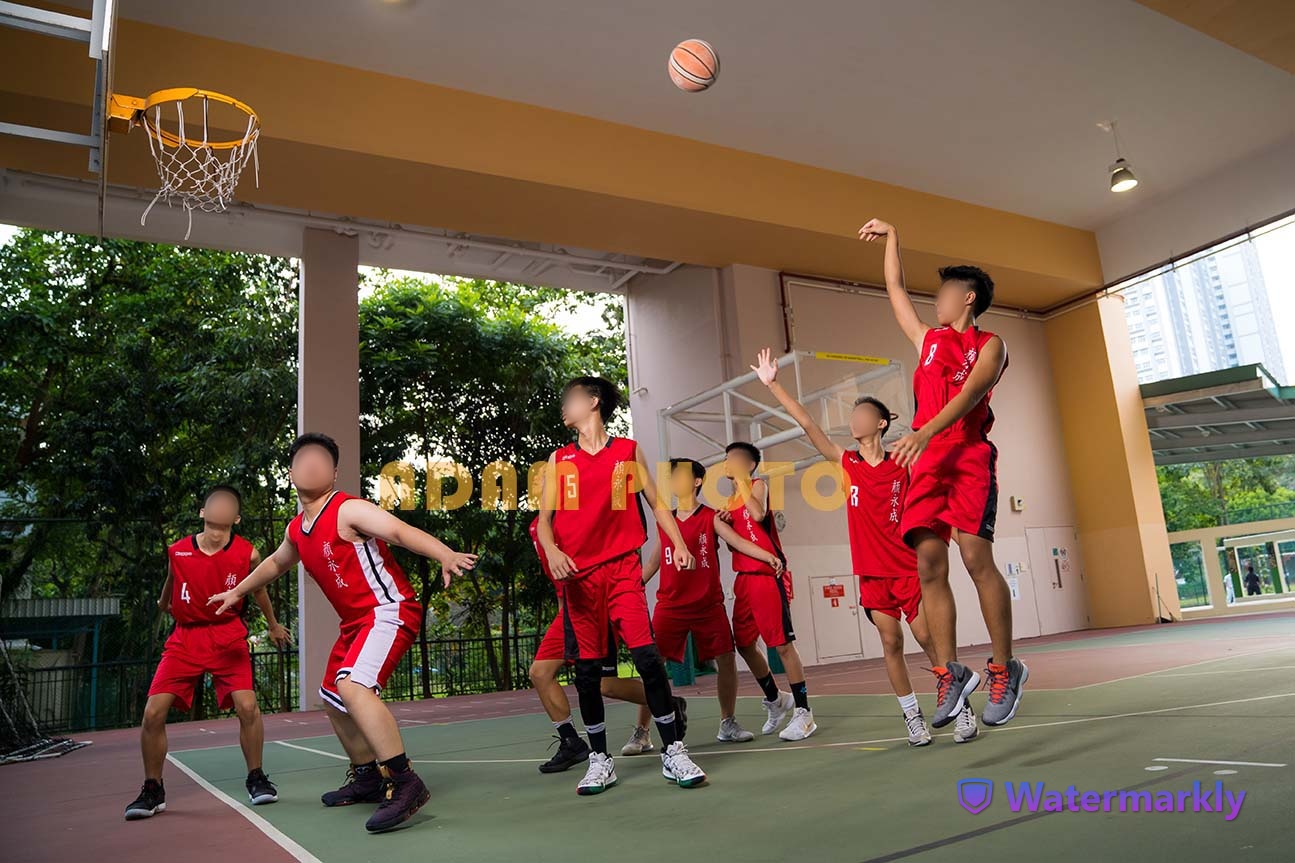 Event and concept school photo