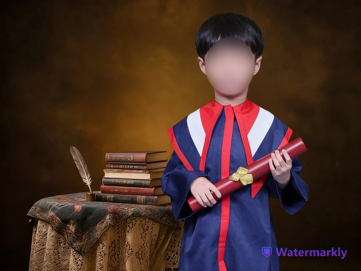 Kindergarten and preschool photo