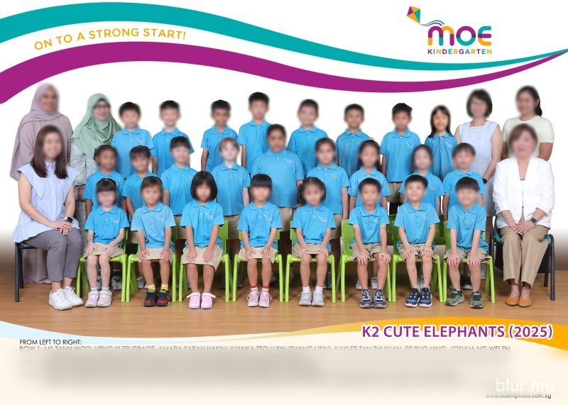 Kindergarten and preschool photo
