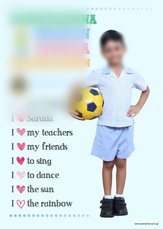 Kindergarten and preschool photo