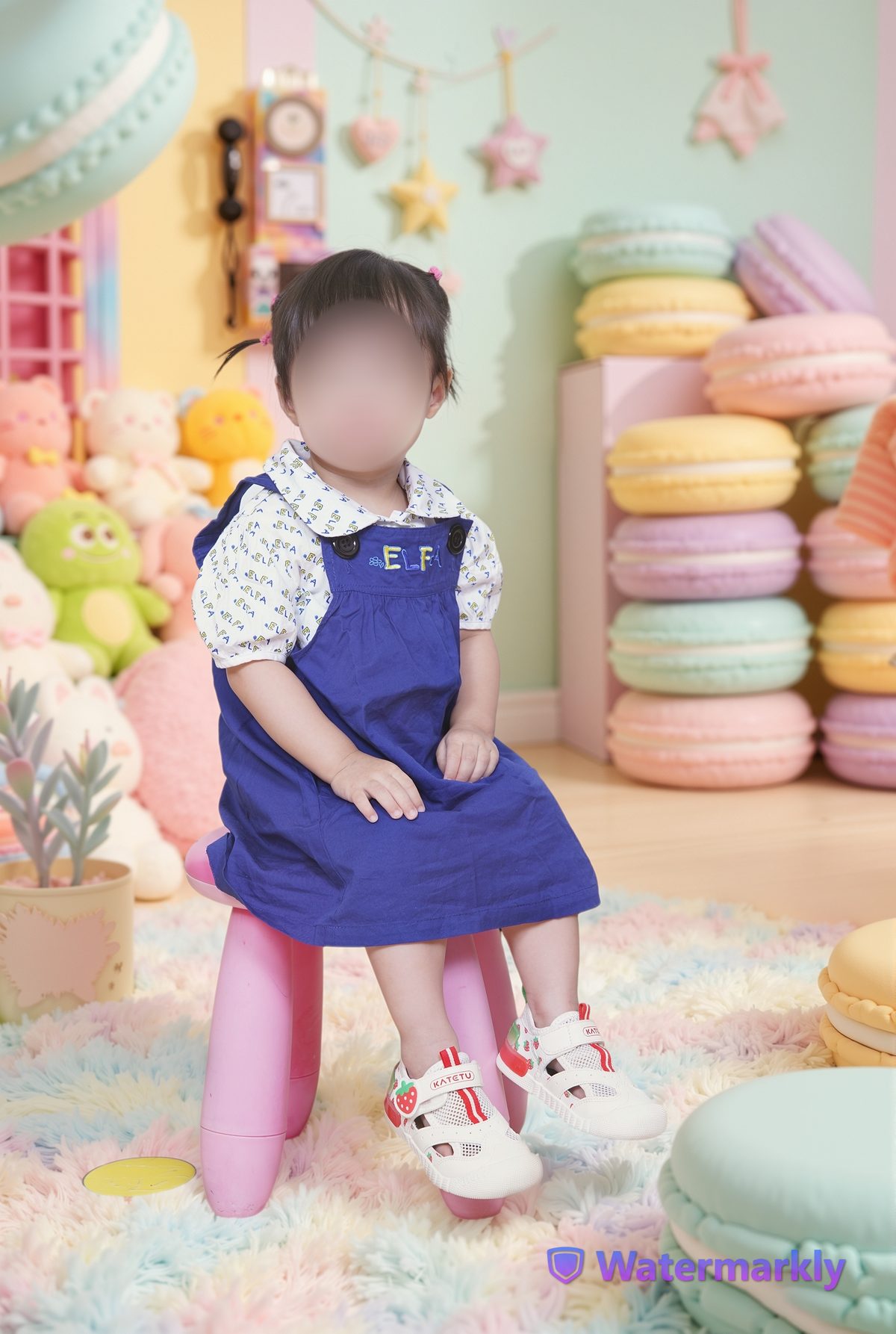 Kindergarten and preschool photo