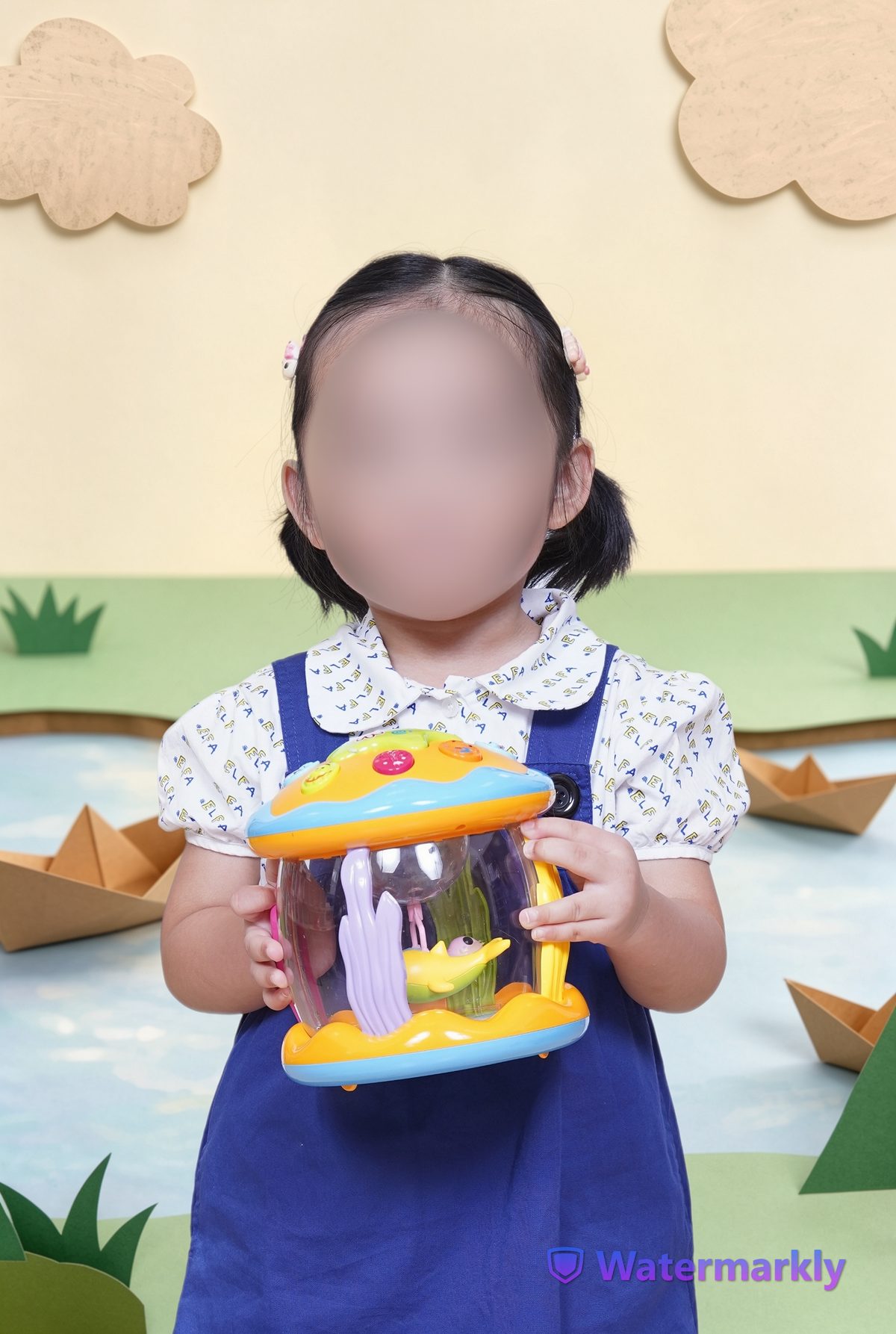 Kindergarten and preschool photo