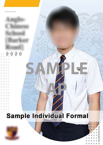 Passport and portrait photo