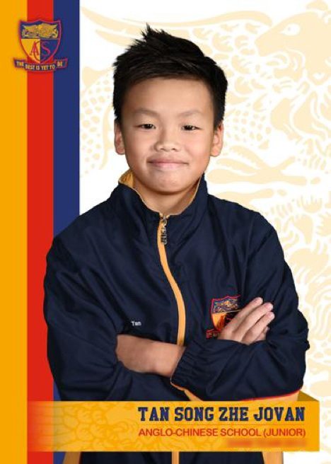 Passport and portrait photo