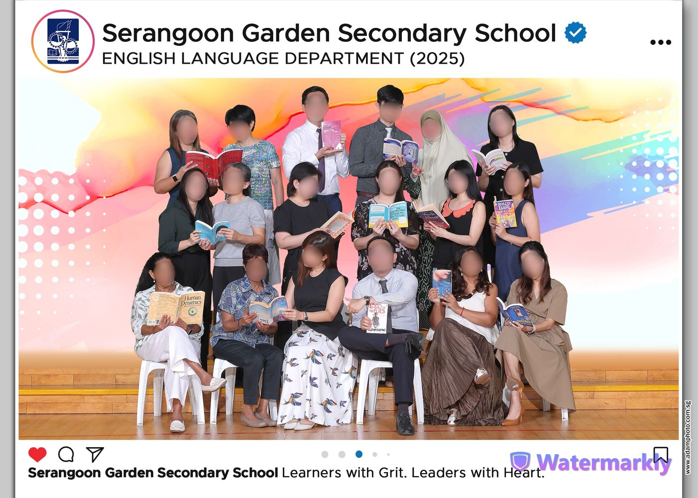 Staff photo